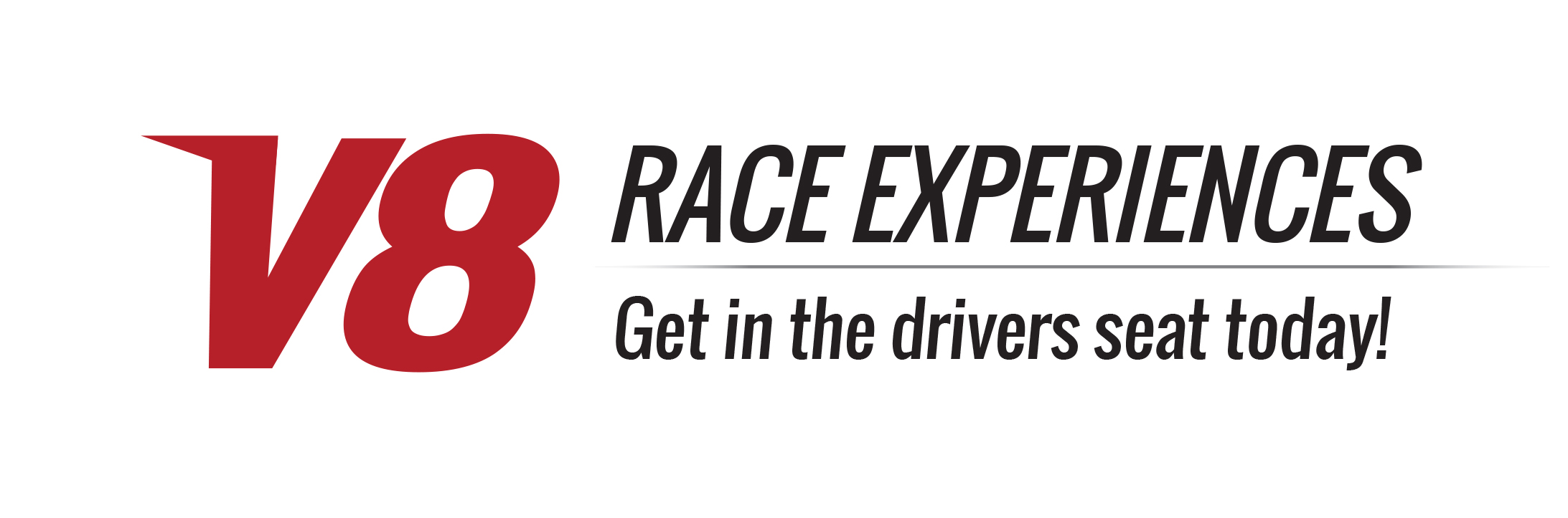 V8 Race Experience