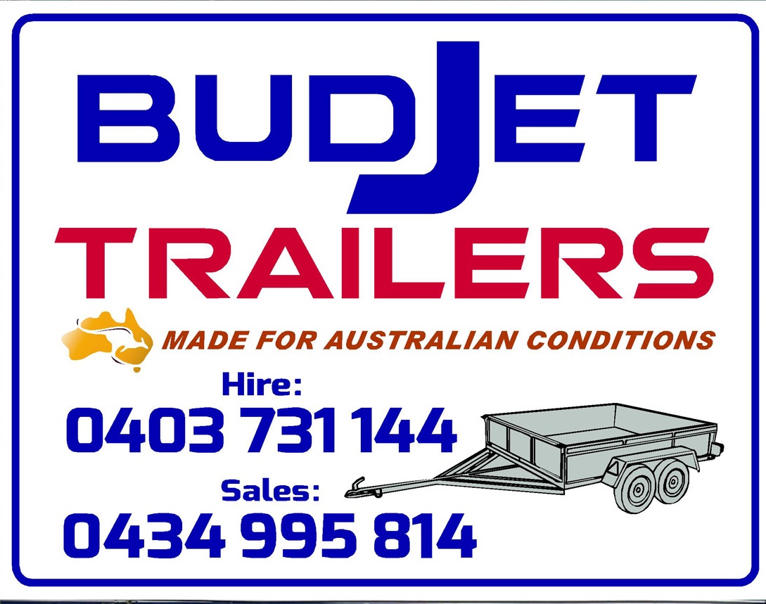 Budjet Trailers