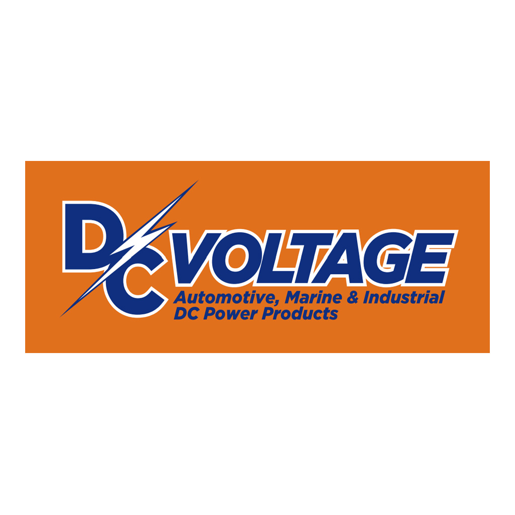 DC Voltage